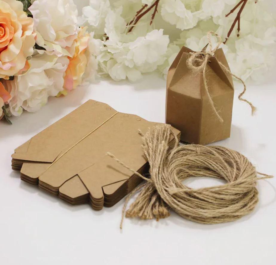 15 Pcs Perfect Decor Gift Bags
